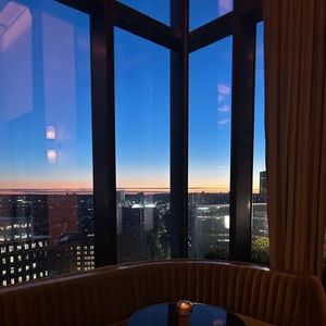 Meet your Posher, Marianne